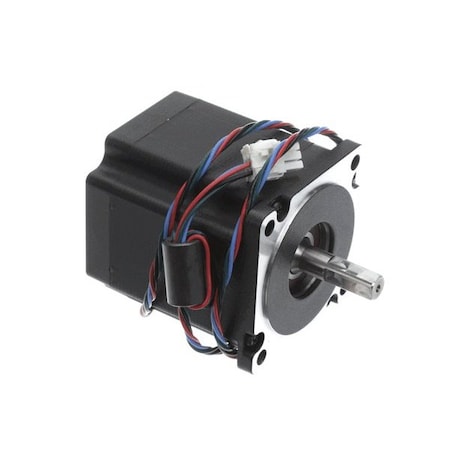 Wunder-Bar Turntable Motor Assembly - Double Stack, #EA-MOT-105-156 EA-MOT-105-156